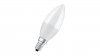 Żarówka LED VALUE CLASSIC B 60 E14 7,5W 806lm 3000K 830 FR non-dim 4058075628625